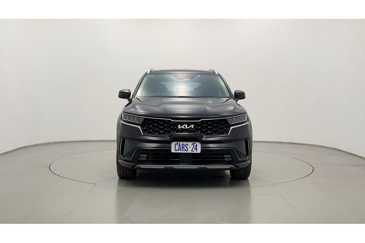 2023 Kia Sorento Sport+ MQ4