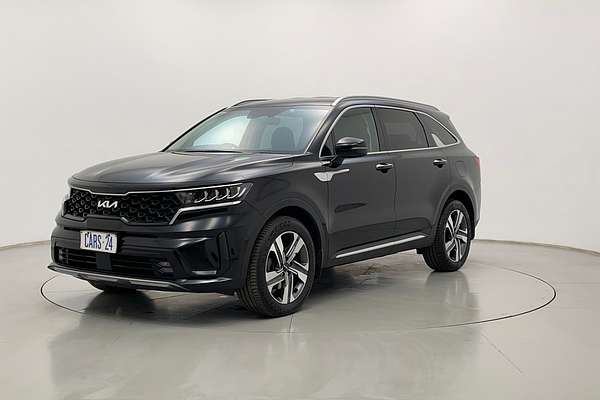 2023 Kia Sorento Sport+ MQ4