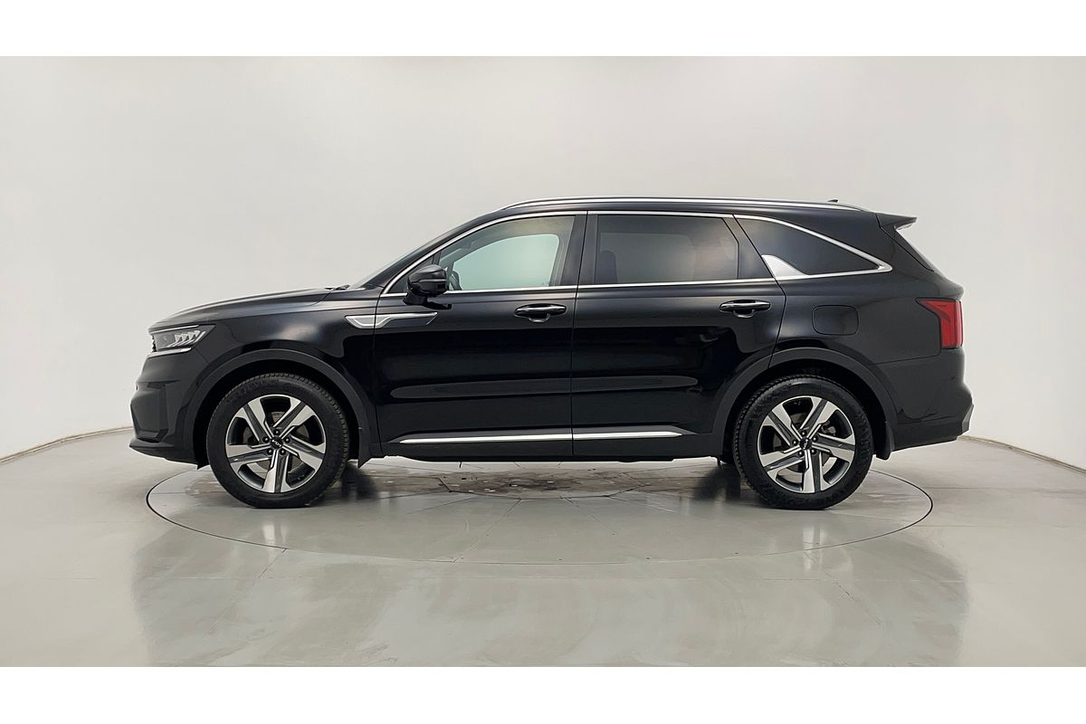 2023 Kia Sorento Sport+ MQ4