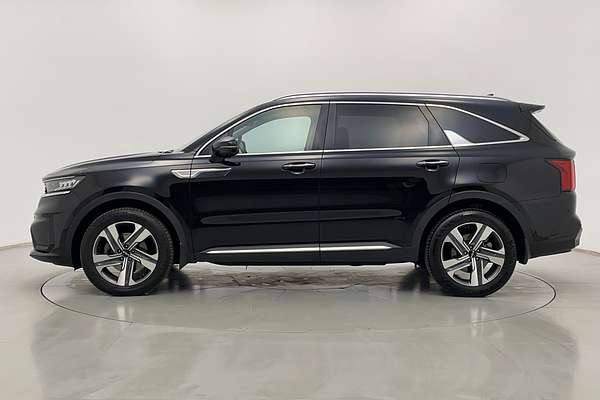 2023 Kia Sorento Sport+ MQ4