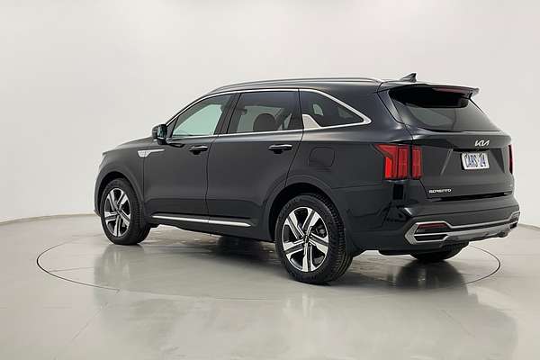 2023 Kia Sorento Sport+ MQ4