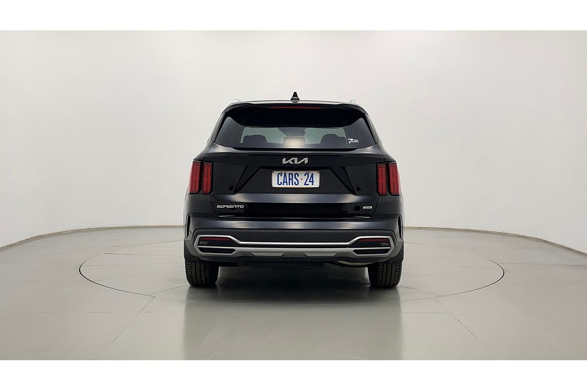 2023 Kia Sorento Sport+ MQ4