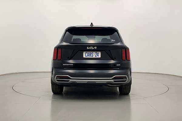 2023 Kia Sorento Sport+ MQ4