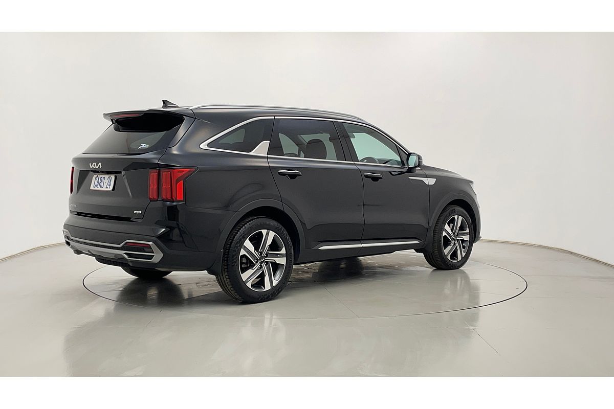 2023 Kia Sorento Sport+ MQ4