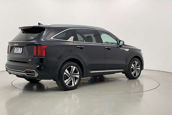2023 Kia Sorento Sport+ MQ4