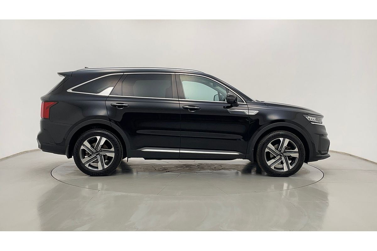 2023 Kia Sorento Sport+ MQ4