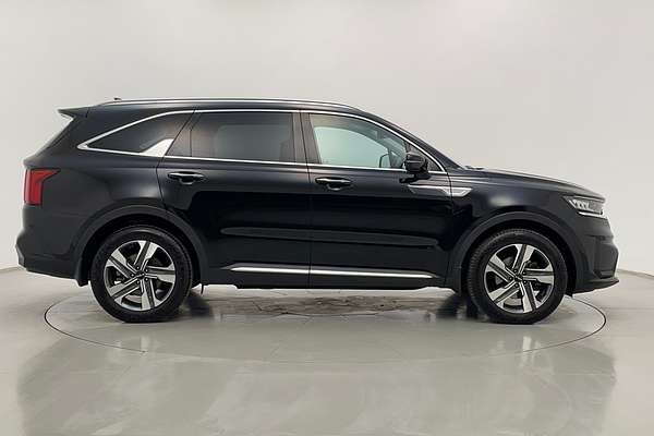 2023 Kia Sorento Sport+ MQ4