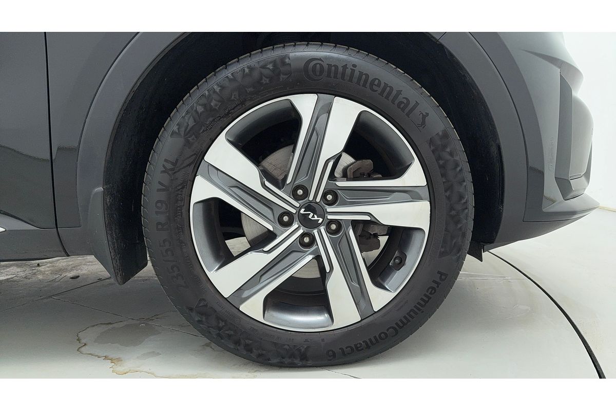 2023 Kia Sorento Sport+ MQ4