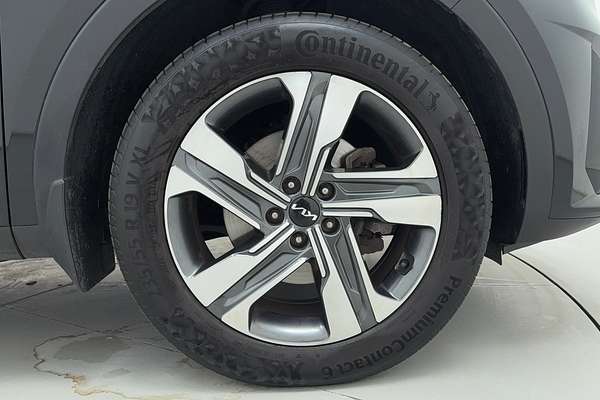 2023 Kia Sorento Sport+ MQ4