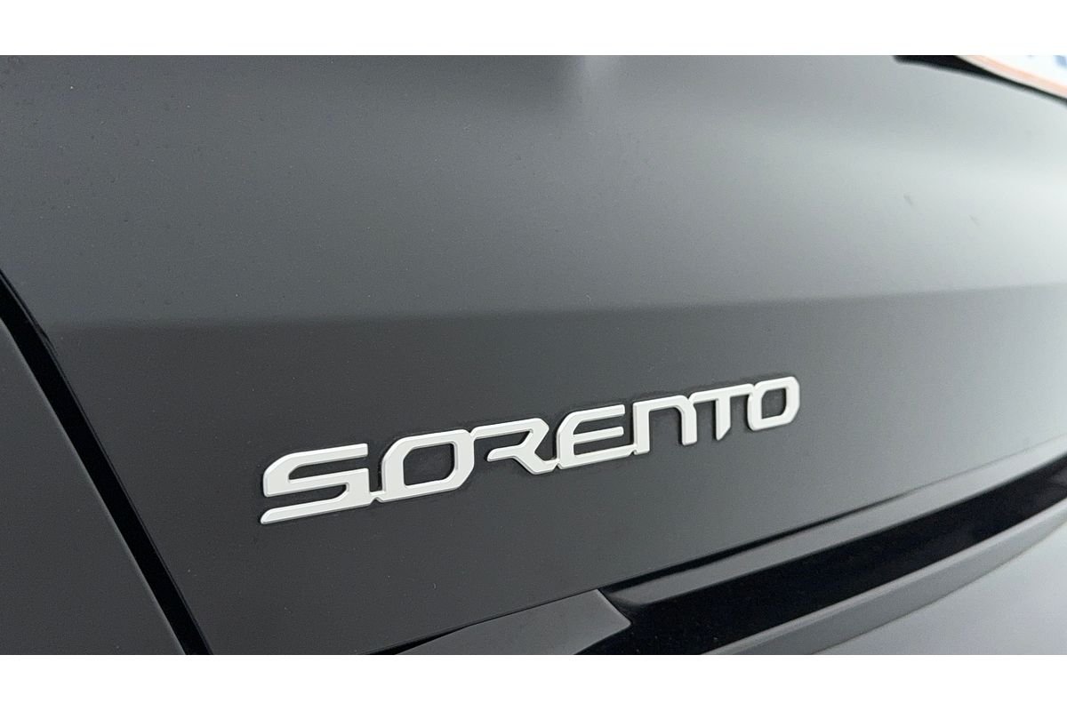 2023 Kia Sorento Sport+ MQ4