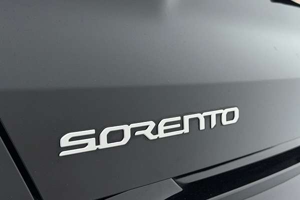 2023 Kia Sorento Sport+ MQ4