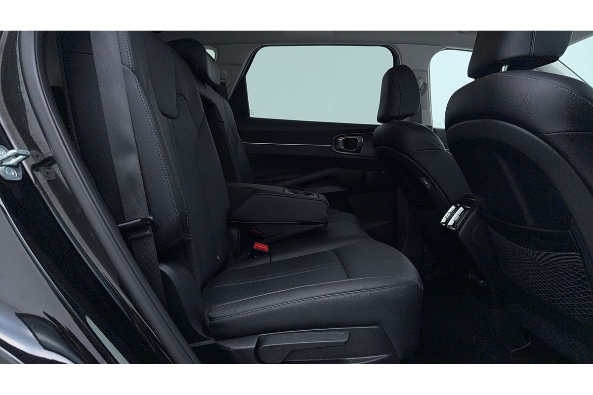 2023 Kia Sorento Sport+ MQ4