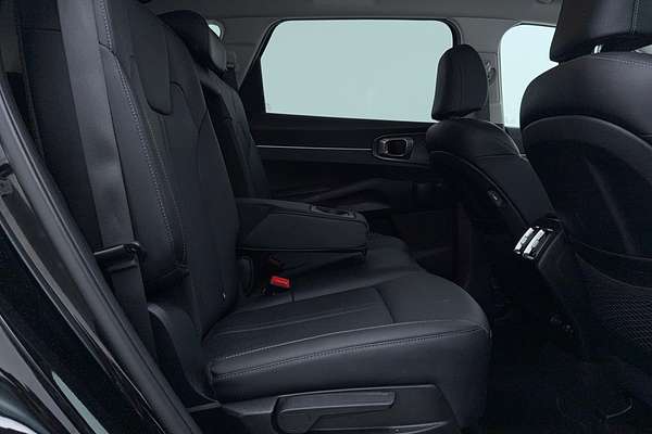 2023 Kia Sorento Sport+ MQ4