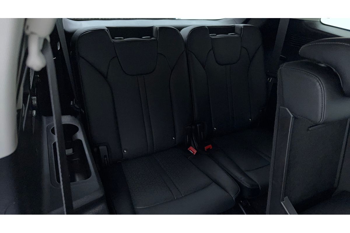 2023 Kia Sorento Sport+ MQ4