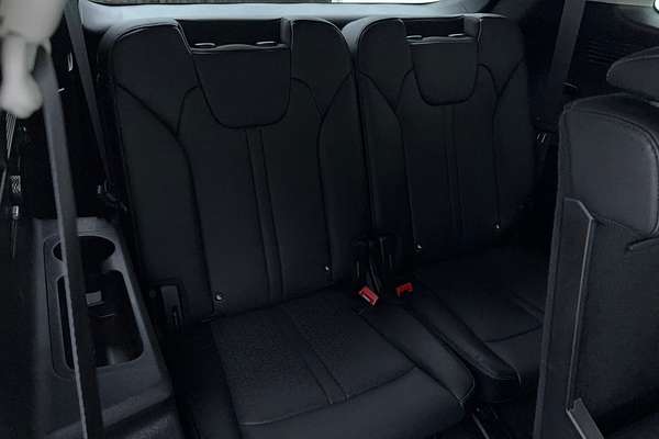 2023 Kia Sorento Sport+ MQ4