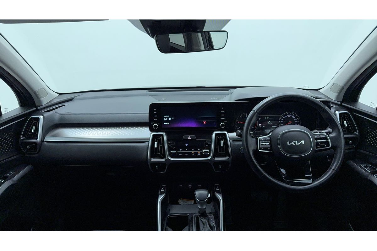 2023 Kia Sorento Sport+ MQ4