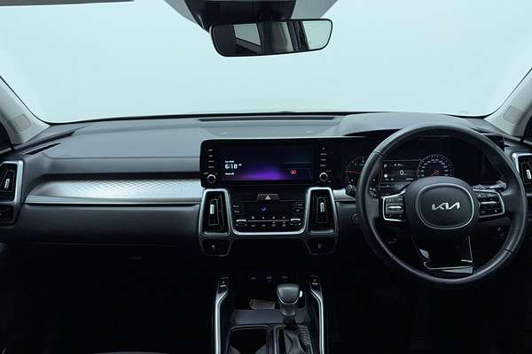 2023 Kia Sorento Sport+ MQ4