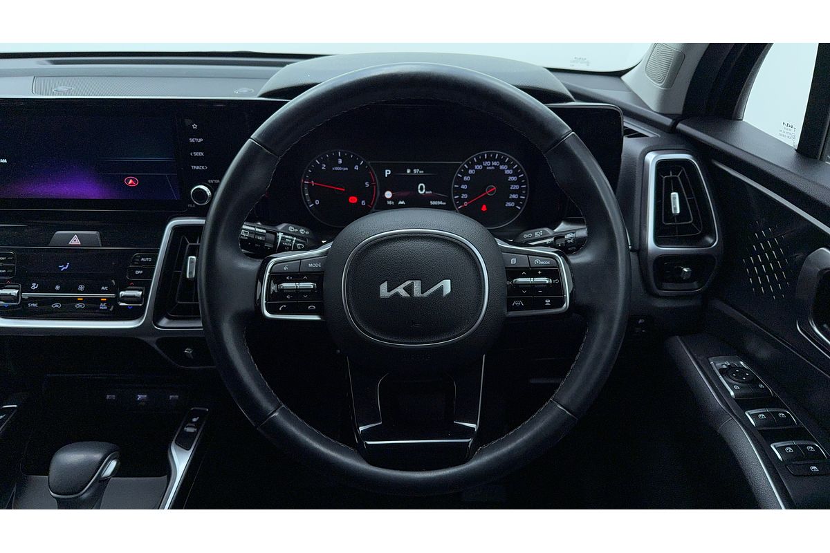 2023 Kia Sorento Sport+ MQ4
