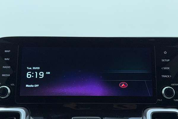 2023 Kia Sorento Sport+ MQ4
