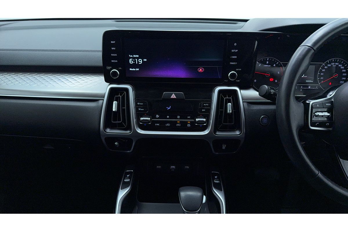 2023 Kia Sorento Sport+ MQ4