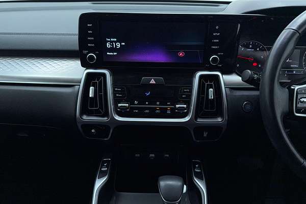 2023 Kia Sorento Sport+ MQ4