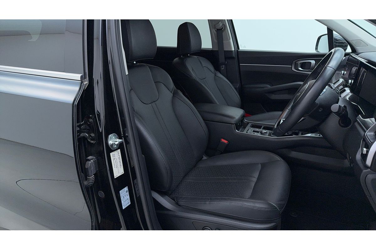 2023 Kia Sorento Sport+ MQ4