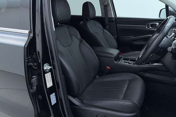 2023 Kia Sorento Sport+ MQ4