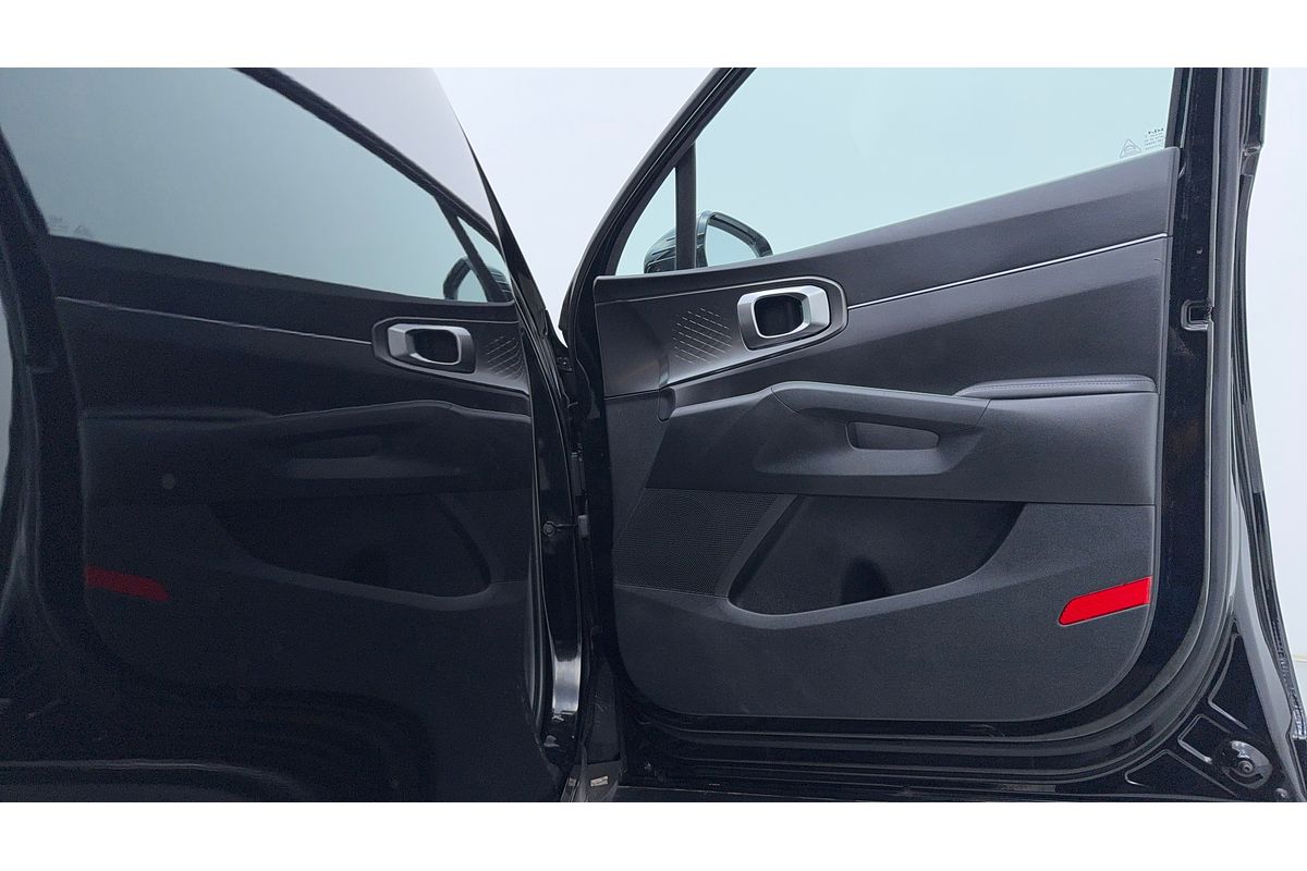 2023 Kia Sorento Sport+ MQ4