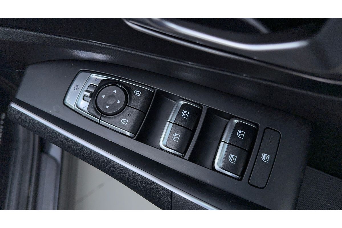 2023 Kia Sorento Sport+ MQ4