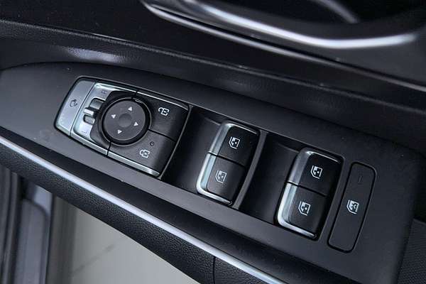 2023 Kia Sorento Sport+ MQ4