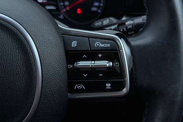 2023 Kia Sorento Sport+ MQ4