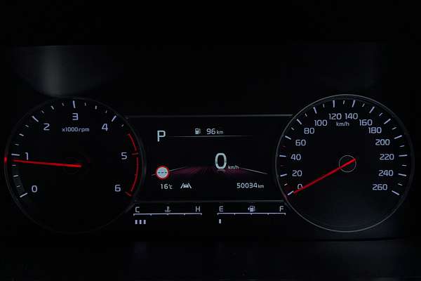 2023 Kia Sorento Sport+ MQ4