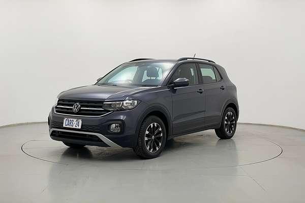2022 Volkswagen T-Cross 85TSI Life C11