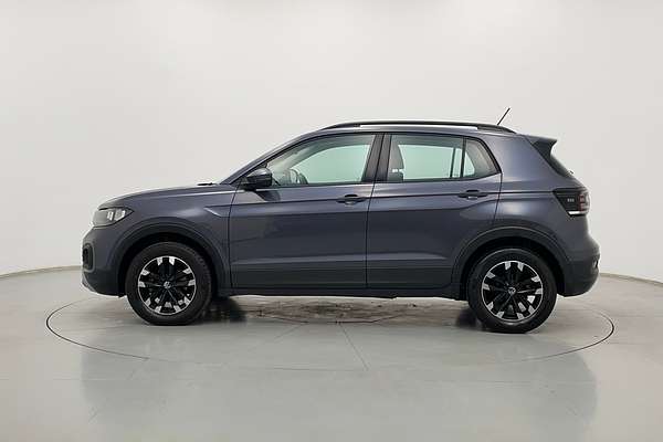 2022 Volkswagen T-Cross 85TSI Life C11