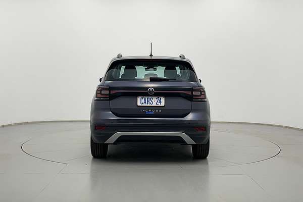 2022 Volkswagen T-Cross 85TSI Life C11