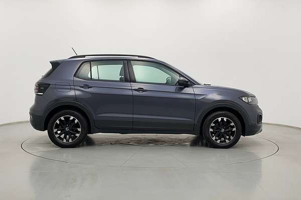 2022 Volkswagen T-Cross 85TSI Life C11