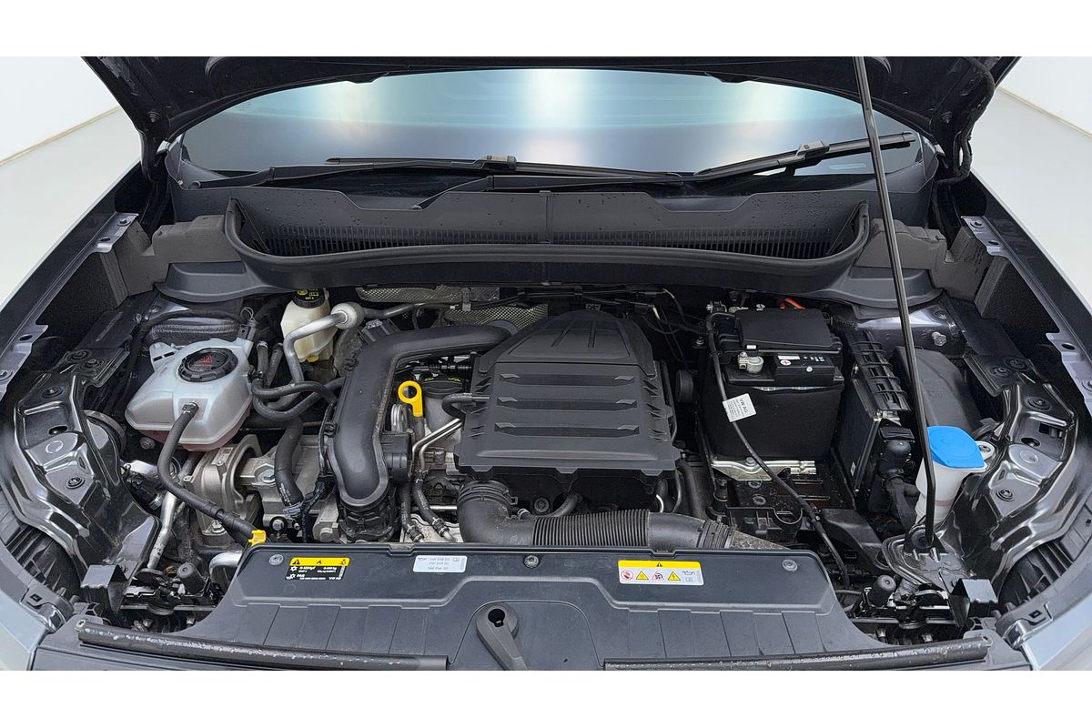 2022 Volkswagen T-Cross 85TSI Life C11