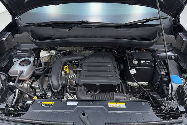 2022 Volkswagen T-Cross 85TSI Life C11