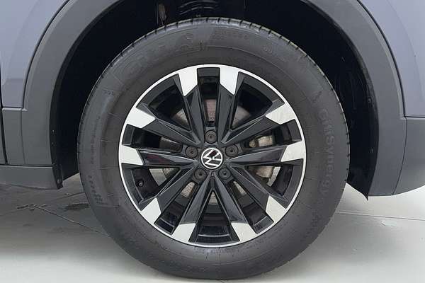 2022 Volkswagen T-Cross 85TSI Life C11