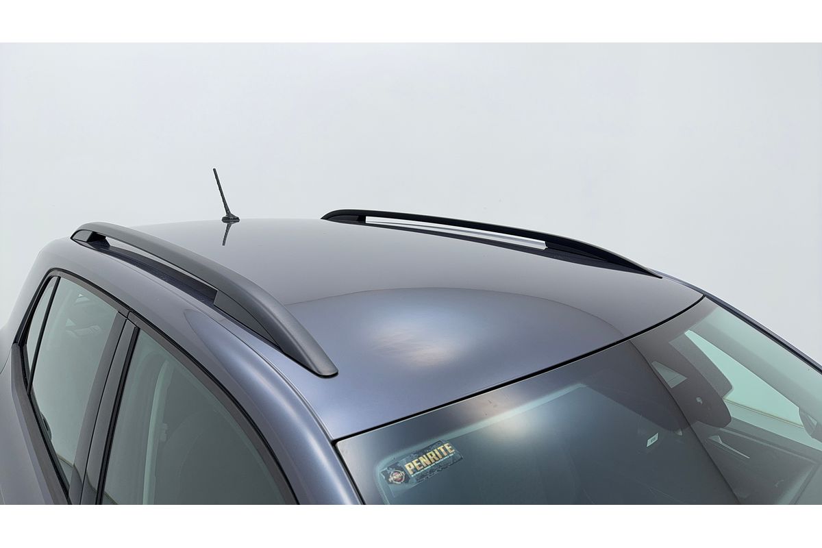 2022 Volkswagen T-Cross 85TSI Life C11