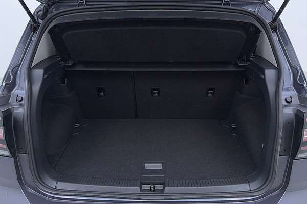2022 Volkswagen T-Cross 85TSI Life C11