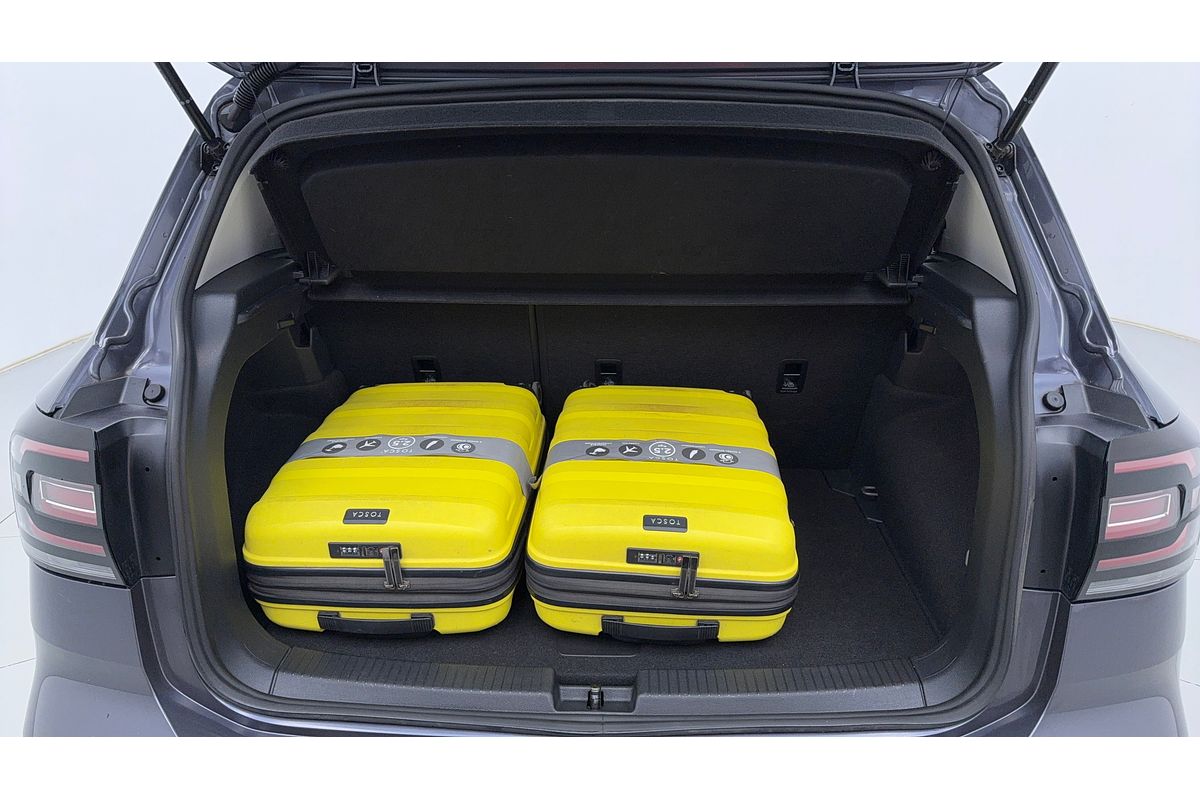 2022 Volkswagen T-Cross 85TSI Life C11