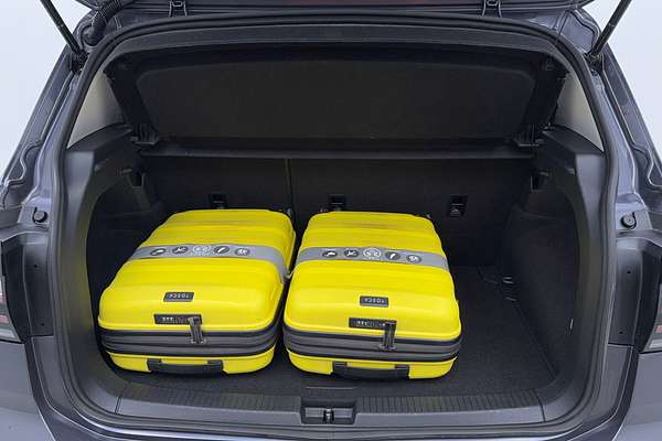2022 Volkswagen T-Cross 85TSI Life C11