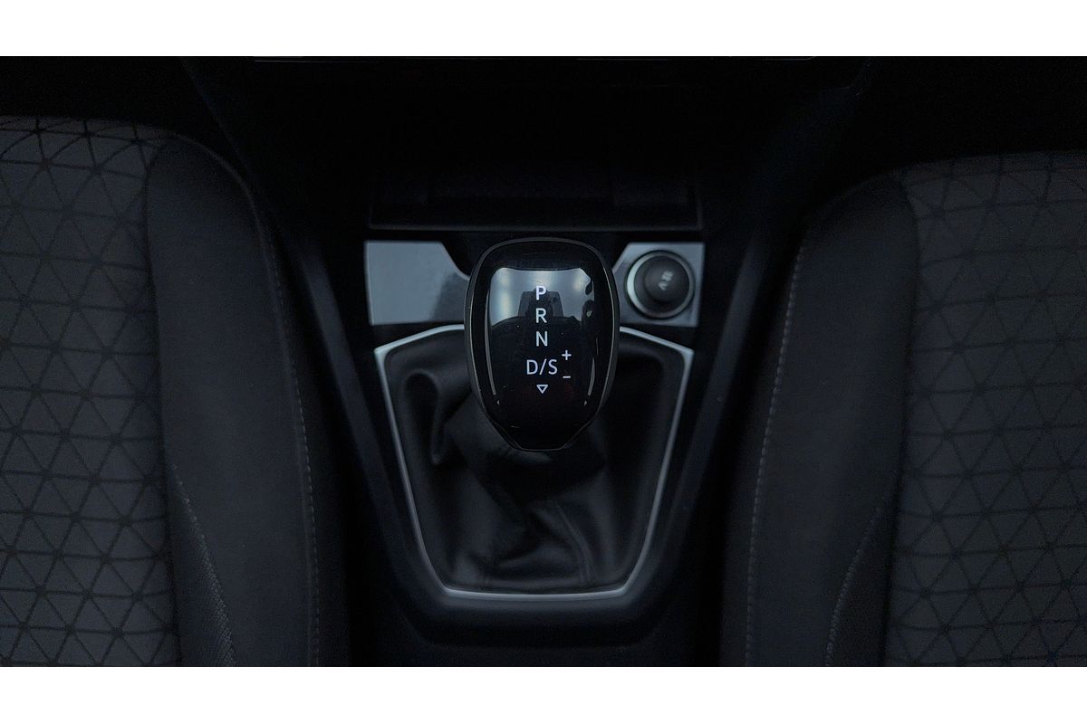2022 Volkswagen T-Cross 85TSI Life C11