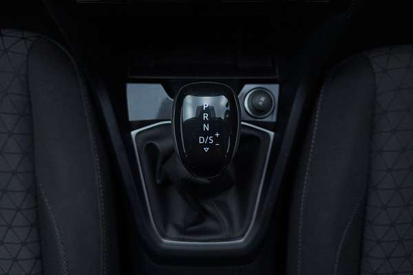2022 Volkswagen T-Cross 85TSI Life C11