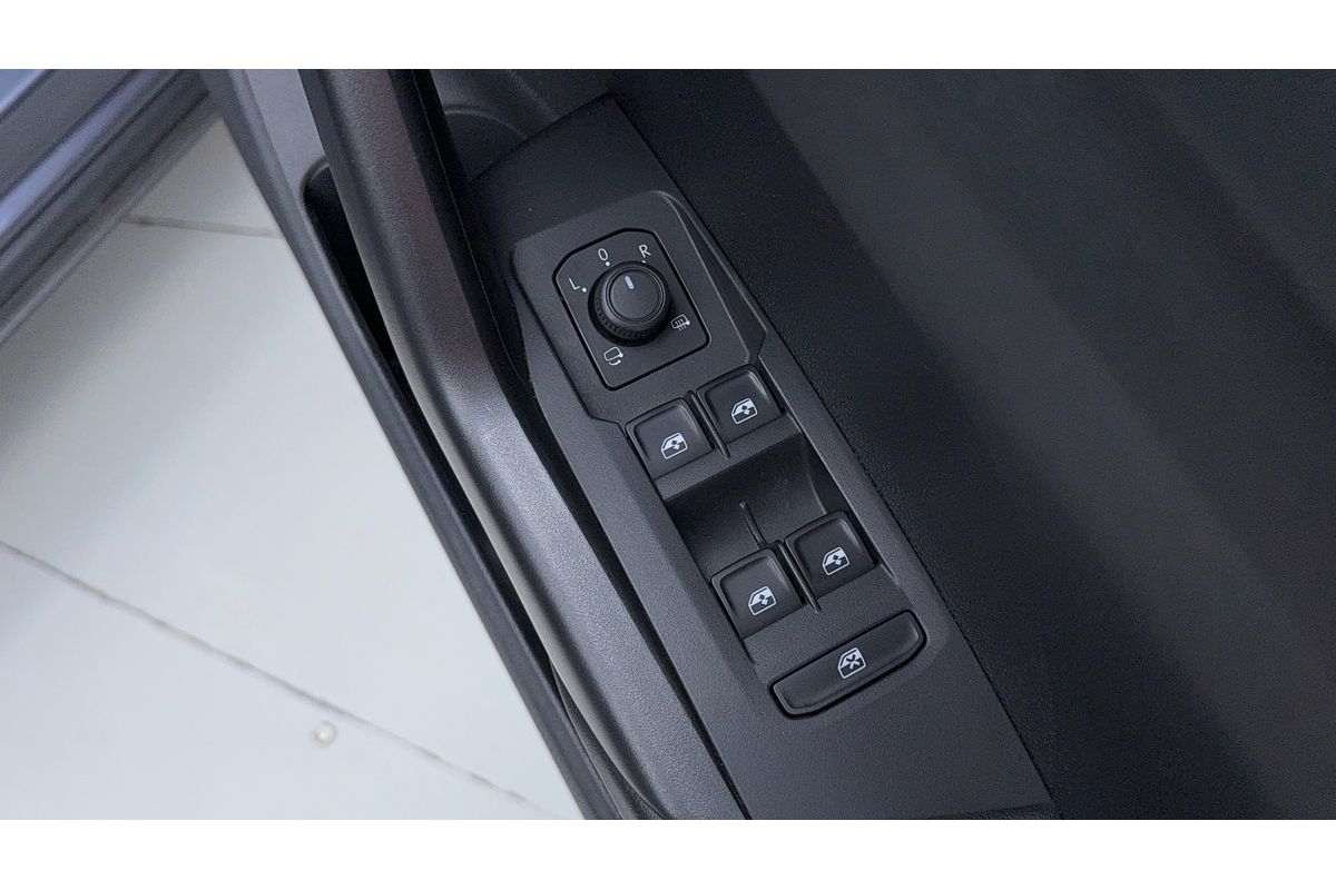 2022 Volkswagen T-Cross 85TSI Life C11