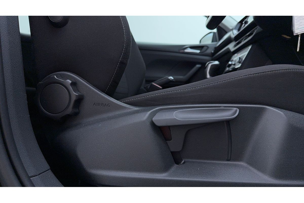 2022 Volkswagen T-Cross 85TSI Life C11