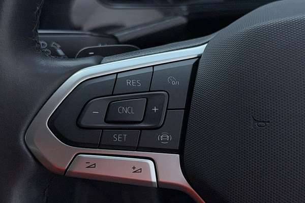 2022 Volkswagen T-Cross 85TSI Life C11