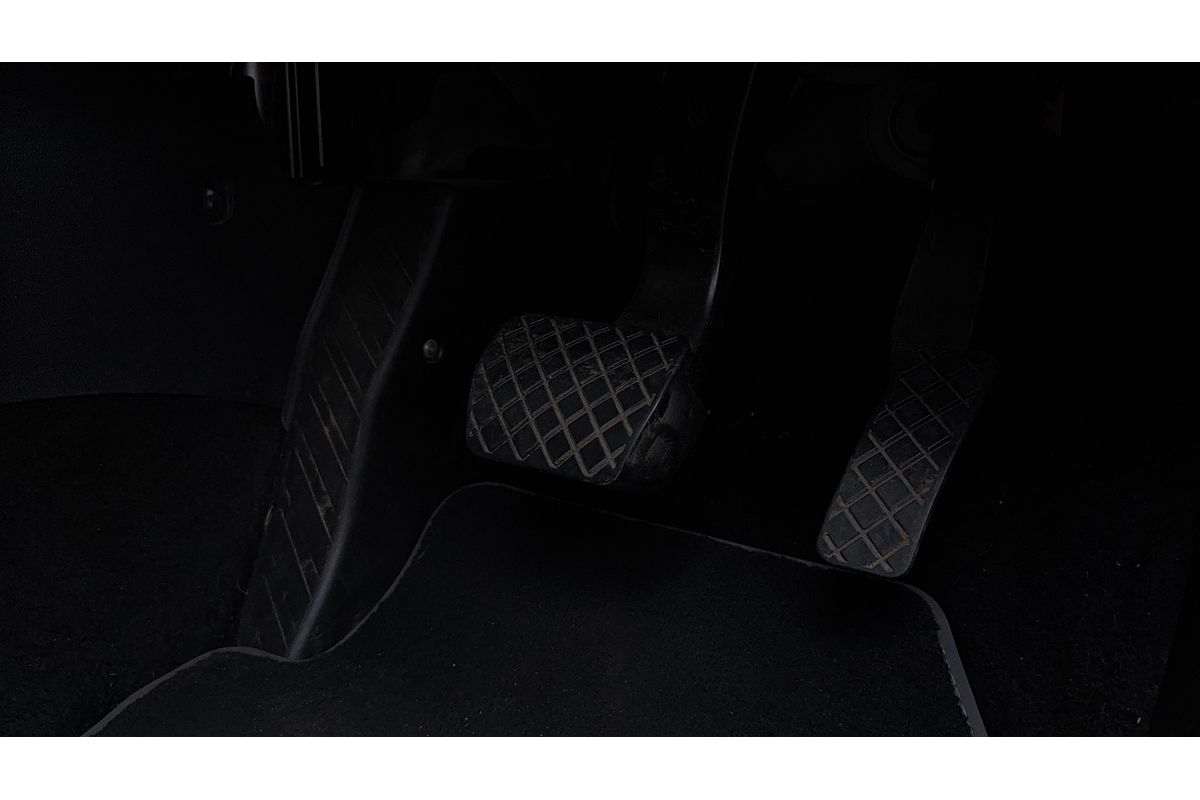 2022 Volkswagen T-Cross 85TSI Life C11