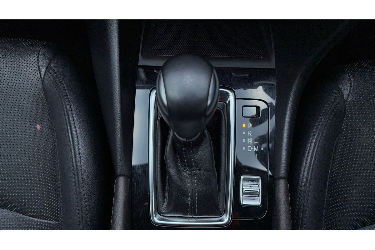 2018 Mazda 3 Touring BN Series